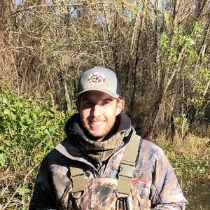 Meet your Posher, Riley